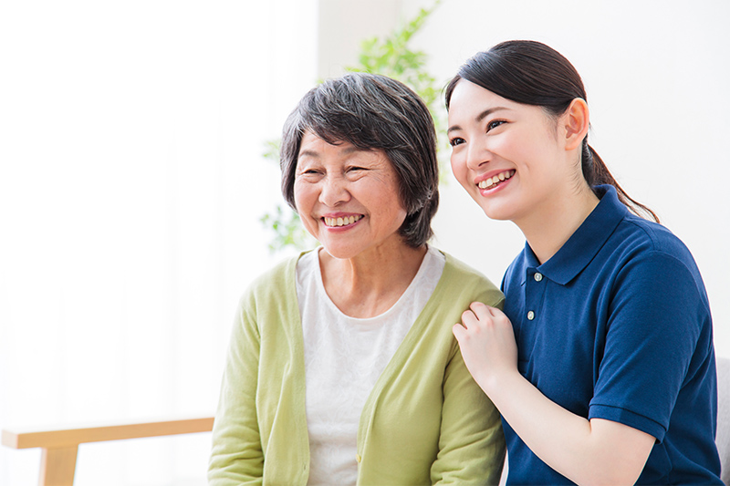 身元保証人でお困りの方に